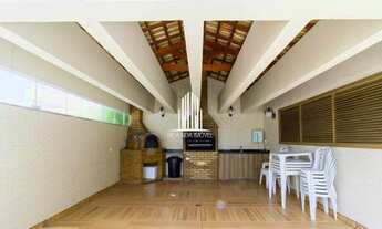 Imagem 4: Apartamento com 03 Dorm. Sendo 01 Suíte em São Paulo