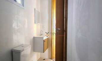 Imagem 5: Apartamento com 2 dormitórios à venda, 38 m² por R$ 265.000 - Vila Príncipe de Gales - San