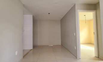 Imagem 3: Aluga-se apartamento 2 quartos Campo Grande