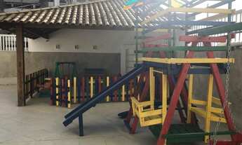 Imagem 5: Apartamento 3 quartos, 1 suite, 4 vagas - Sol da manhã - lazer completo