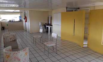 Imagem 6: Apartamento para Venda em Fortaleza, VICENTE PINZON, 3 dormitórios, 2 suítes, 2 banheiros