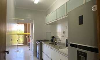 Imagem 6: Apartamento para venda tem 100 metros quadrados com 3 quartos em Itaguá - Ubatuba - SP