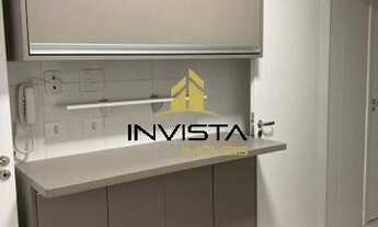 Imagem 7: Splendor Blue - 131m² - 3 suítes - Varanda Gourmet ampla, Condomínio clube