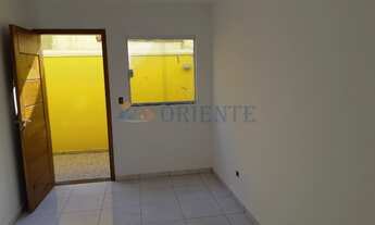 Imagem 5: São Paulo - Apartamento Padrão - ITAQUERA