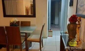 Imagem: Apartamento para venda na Nova Aliança