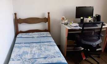 Imagem 7: Apartamento com 2 dormitórios à venda, 50 m² por R$ 208.000 - Aparecida - Belo Horizonte/M