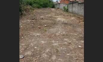 Imagem 6: Terreno no barrio Sim