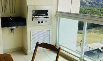 Imagem 2: Apartamento para venda possui 100 metros quadrados com 3 quartos