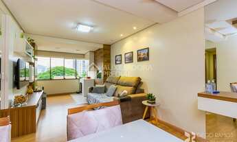 Imagem 5: Apartamento para venda possui 70 metros quadrados com 2 quartos