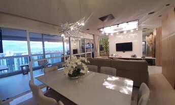 Imagem 4: Apartamento à venda, Gleba Palhano - Edifício Queen`s Park - 3 Suítes - Decorado - Sol da