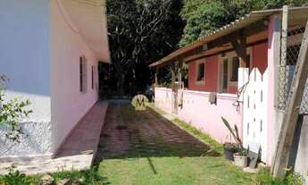 Imagem 2: Casa com 2 dormitórios, 114 m² - venda por R$ 800.000,00 ou aluguel por R$ 3.000,00/mês