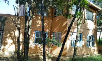 Imagem 7: Sítio para Venda em Santa Luzia, CÓRREGO DAS CALÇADAS, 5 dormitórios, 1 suíte, 2 banheiros