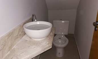 Imagem 7: SOBRADO NOVO COM FINO ACABAMENTO, NO MELHOR DO JARDIM PRUDÊNCIA !