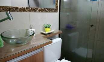 Imagem 2: Apartamento monte azul