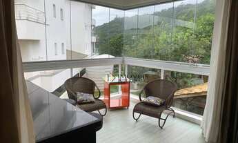 Imagem 2: Apartamento com 2 dormitórios à venda, 144 m² por R$ 1.390.000 - Jurerê - Florianópolis/SC