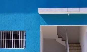 Imagem: Imóvel para venda tem 53 metros quadrados