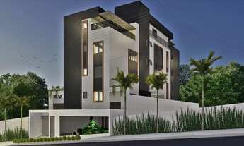 Imagem 6: Apartamento para venda possui 70 metros quadrados com 2 quartos em Letícia - Belo Horizont