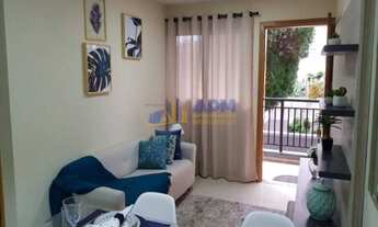 Imagem 6: São Paulo - Apartamento Padrão - Vila Regente Feijó