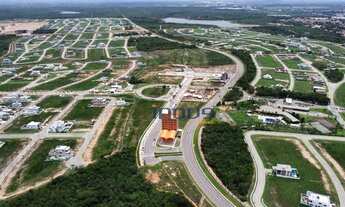 Imagem 3: Terreno à venda, 480 m² por R$ 405.000,00 - Eusébio - Eusébio/CE