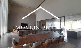 Imagem 5: Moderna e Luxuosa, essa casa está à venda no Condomínio Fazenda Vila Real em Itu SP