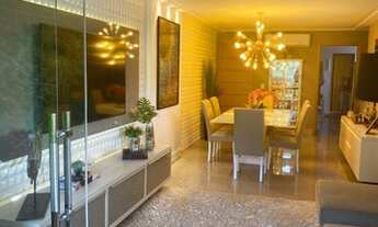 Imagem 6: Praia da costa ed. Costa del mare 4 qts e 3 suítes e 3 vagas cod 20016 z