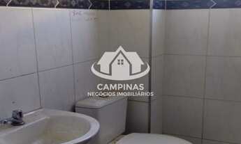 Imagem 5: BARRACÃO COMERCIAL PARA VENDA - PARQUE VIA NORTE - CAMPINAS / SP