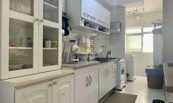 Imagem 4: Apartamento para Venda em Palhoça, Ponte do Imaruim, 2 dormitórios, 1 suíte, 2 banheiros