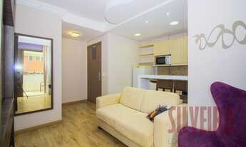 Imagem 6: PORTO ALEGRE - Apartamento Padrão - Moinhos De Vento