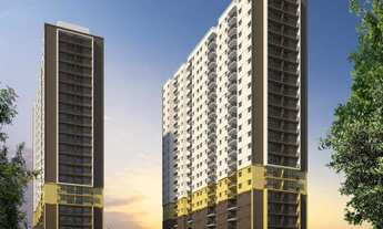 Imagem 6: Apartamento para Venda em Nova Iguaçu, Centro, 2 dormitórios, 1 suíte, 2 banheiros, 1 vaga