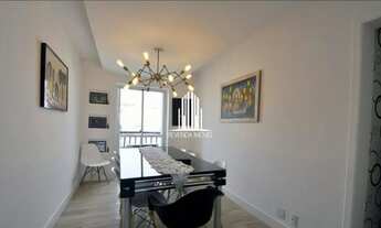 Imagem 7: Cobertura no Rio Pequeno 350m2 com 3 dormitorios e 3 vagas de garagem