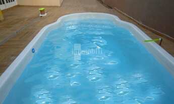 Imagem 4: CASA EM CONDOMÍNIO COM 4 DORMITÓRIOS/COTIA