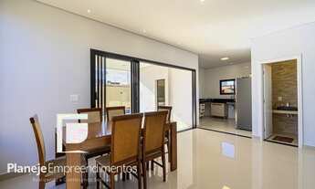 Imagem 6: LINDA CASA MODERNA RECÉM CONSTRUÍDA A VENDA NO GRAN VILLE EM ITUPEVA