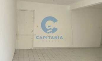 Imagem 4: Apartamento para Locação em Recife, Boa Viagem, 2 dormitórios, 2 banheiros, 1 vaga