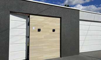 Imagem: Casa a venda pronta para financiar e ser