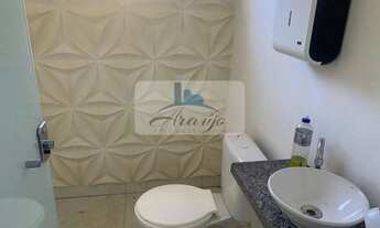 Imagem 6: Palmas - Conjunto Comercial/Sala - Plano Diretor Sul