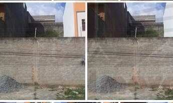 Imagem: Terreno Loteamento em Cidade Líder - São