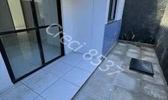 Imagem 5: LL- Casa para venda possui 55 metros quadrados com 2 quartos em Janga - Paulista - PE