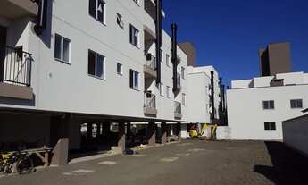 Imagem 4: CRICIÚMA - Apartamento Padrão - QUARTA LINHA