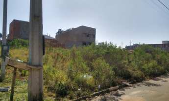 Imagem 6: Terreno Fazenda Rio Grande, Jardim Brasil