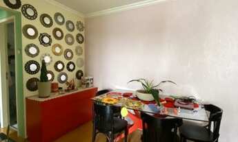 Imagem 5: Apartamento para venda tem 63 metros quadrados com 3 quartos em Centro - Diadema - São Pau