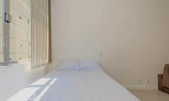 Imagem 7: Apartamento à Venda - Laranjeiras, 1 Quarto, 25 m2