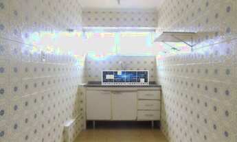 Imagem 7: Apartamento com 1 dormitório para alugar, 56 m² por R$ 1.400,00/mês - Centro - São Vicente