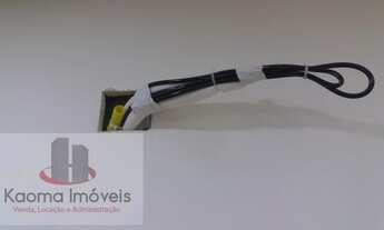 Imagem 5: Sala Comercial para Locação em São Paulo, Vila Yara, 1 banheiro, 1 vaga