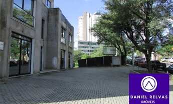 Imagem 5: Prédio Comercial Monousuário Alphaville