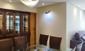 Imagem 3: Apartamento 4 Dormitórios 3 Suítes - Vila Ema