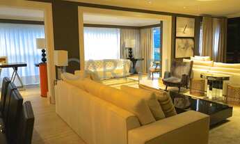 Imagem 3: Apartamento com 2 suites no coração do Itaim - Alto Padrão