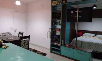 Imagem: Vende-se Apartamento 48mt² mobiliado no