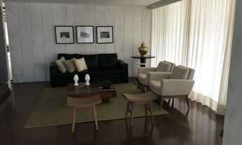 Imagem 6: Excelente apartamento nascente de 214 m², 4 quartos sendo 2 suítes, 3 vagas na Barra - Sal