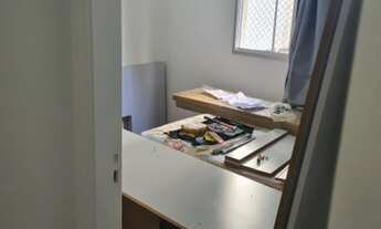 Imagem 3: Vendo apto 44m², Barra Funda, 2 dorms, a1 km estação Água Branca e 200 mt da fut