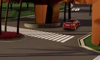 Imagem 3: Lançamento de lotes em condomínio fechado